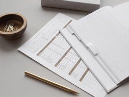 application form